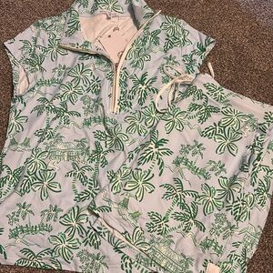 Mary Square golf set